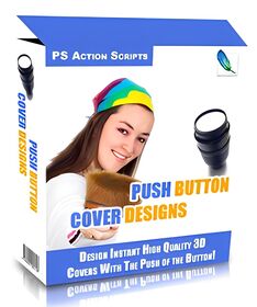 Push Button Cover Designs small