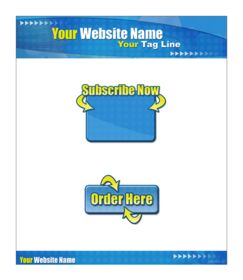 Website Templates Pro small