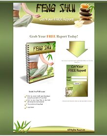 Feng Shui Minisite small