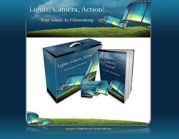 Film Making - Minisite & Content small