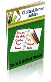 ClickBank Review Articles small