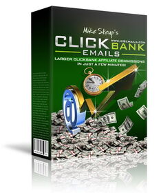 ClickBank eMails small