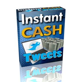 Instant Cash Tweets small