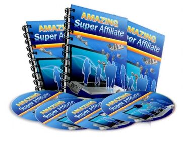 Amazing Super Affiliate small