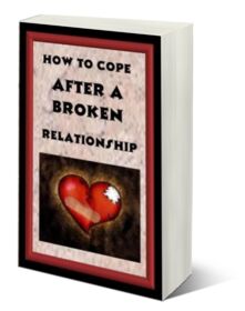 How To Cope After A Broken Relationship small