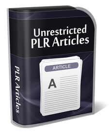 40 PLR Articles small