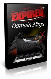 Expired Domain Ninja small