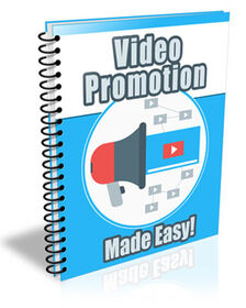 Video Promotion Made Easy small