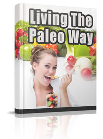 Living The Paleo Way small