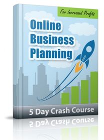Online Business Planning Autoresponder Series small