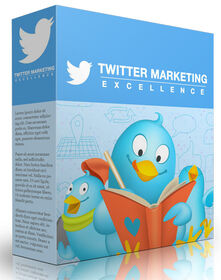 Twitter Marketing Excellence Pack small
