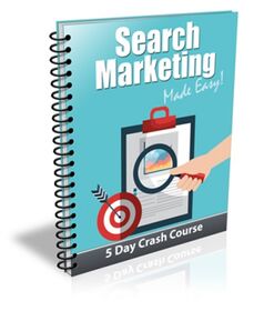Search Marketing Made Easy Newsletter Pack small