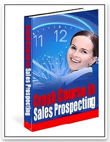 A Crash Course in Modern Sales Prospecting small