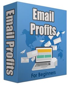 Email Profits for Beginners eCourse small