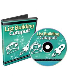 List Building Catapult small