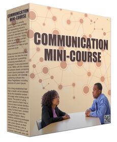 Communication eCourse Bundle small