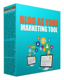 25 Blogs As A Marketing Tool Articles small