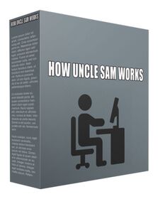 How Uncle Sam Works small