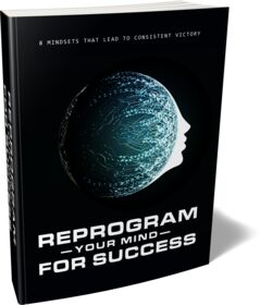 Reprogram Your Mind For Success small