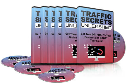 Traffic Secrets Unleashed small