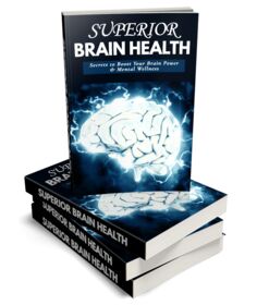 Superior Brain Health small
