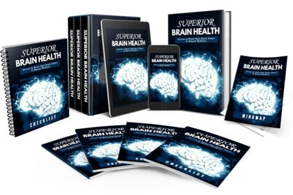 Superior Brain Health Video Upgrade small