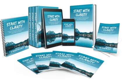 Start With Clarity Video Upgrade small