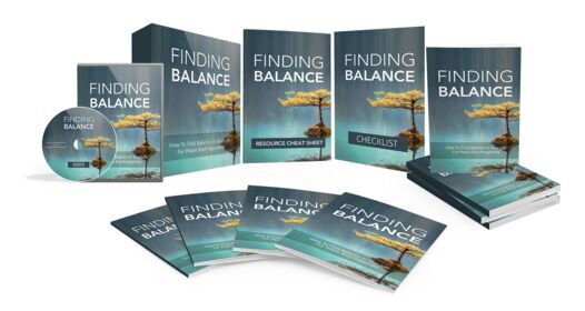 Finding Balance Video Upgrade small