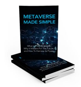 Metaverse Made Simple small