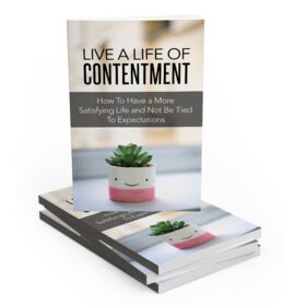 Life Of Contentment small