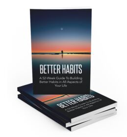 Better Habits small