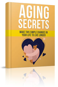 Aging Secrets small