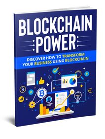 Blockchain Power small