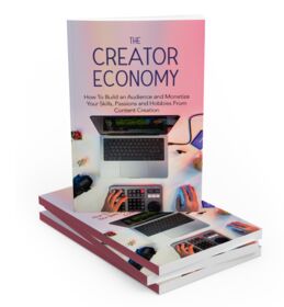 The Creator Economy small