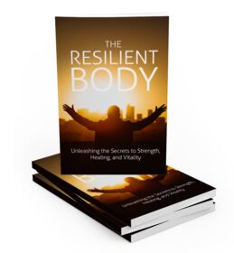 The Resilient Body small