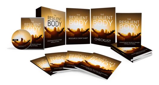 The Resilient Body Video Upgrade small