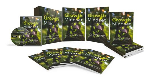 The Growth Mindset Video Upgrade small