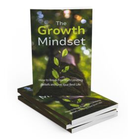 The Growth Mindset small