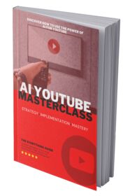 AI Youtube Masterclass small