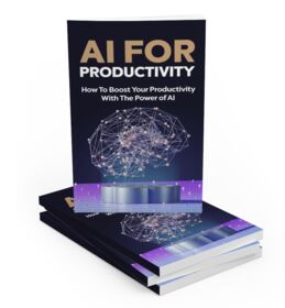 AI for Productivity small