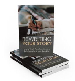 Rewriting Your Story small
