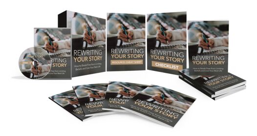 Rewriting Your Story Video Upgrade small