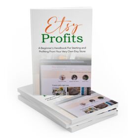 Etsy Profits small
