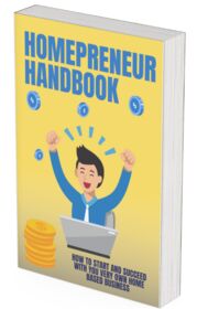 Homepreneur Handbook small