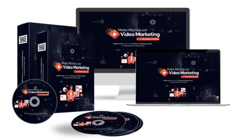 Make Money With Video Marketing AI small
