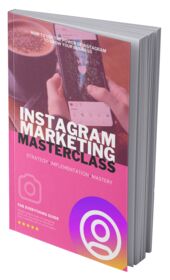 Instagram Marketing Masterclass small