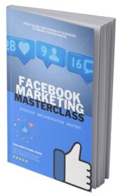 Facebook Marketing Masterclass small