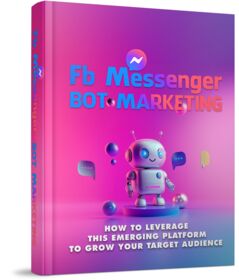 FB Messenger Bot Marketing small