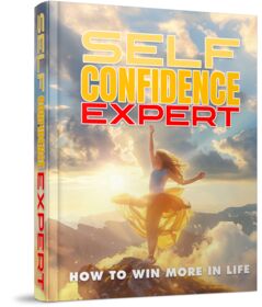 Self Confidence Expert small