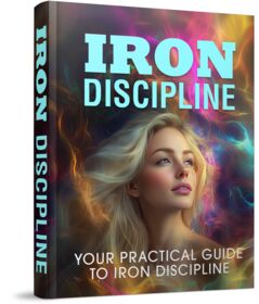 Iron Discipline small